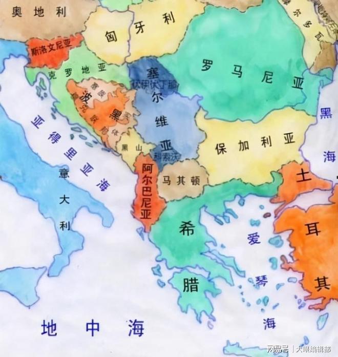 马其顿队在与保加利亚的比赛中勇夺胜利