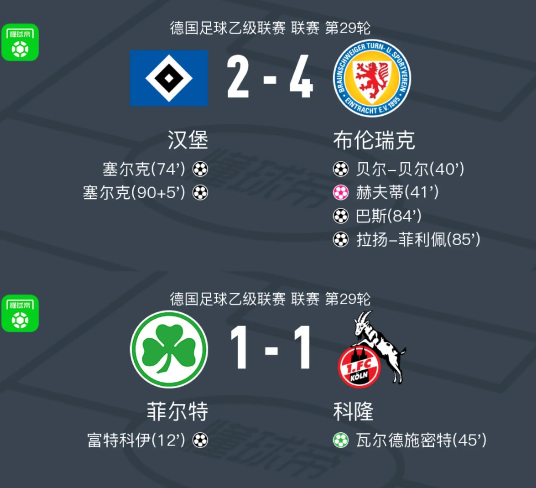 汉堡主场惨败多特蒙德，遭遇赛季开门黑