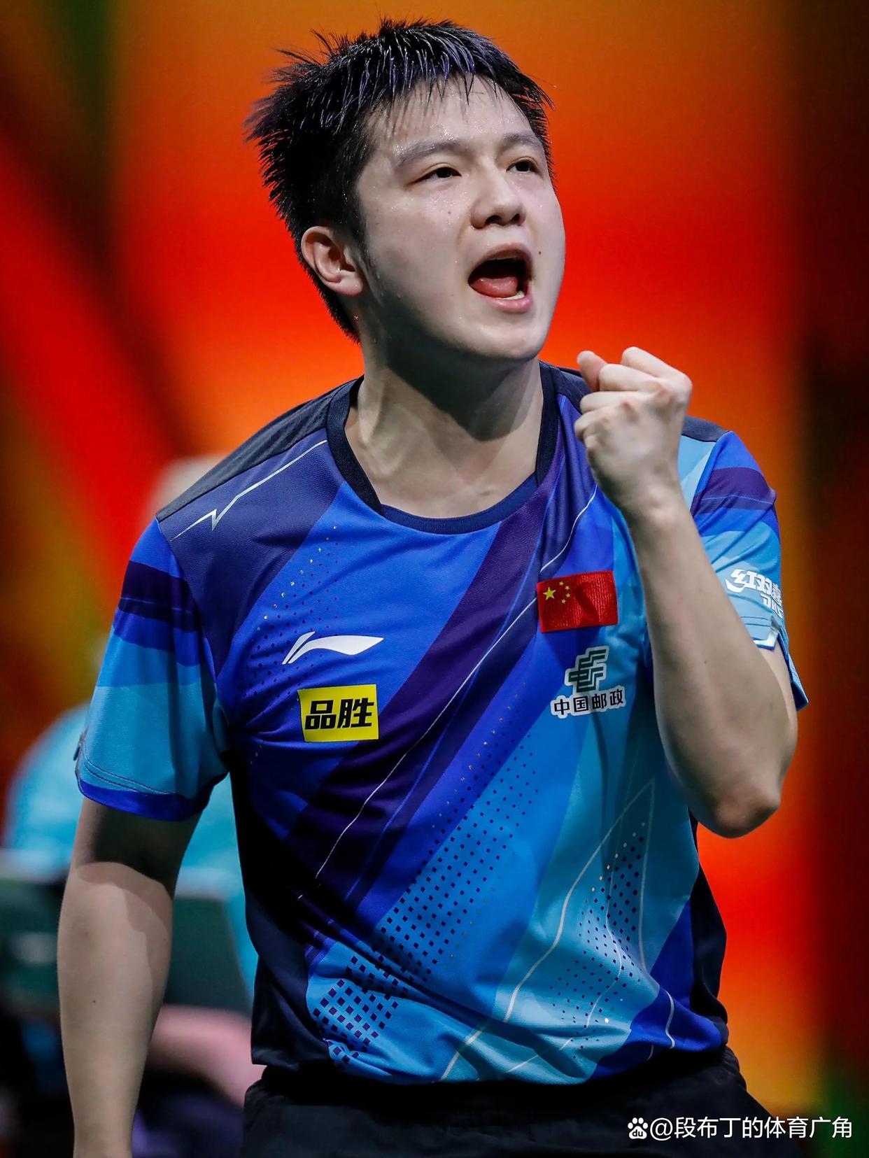 关于中国乒乓球队鏖战比利时乒乓球队,樊振东关键制胜的信息 关于中国乒乓球队鏖战比利时乒乓球队,樊振东关键制胜的信息