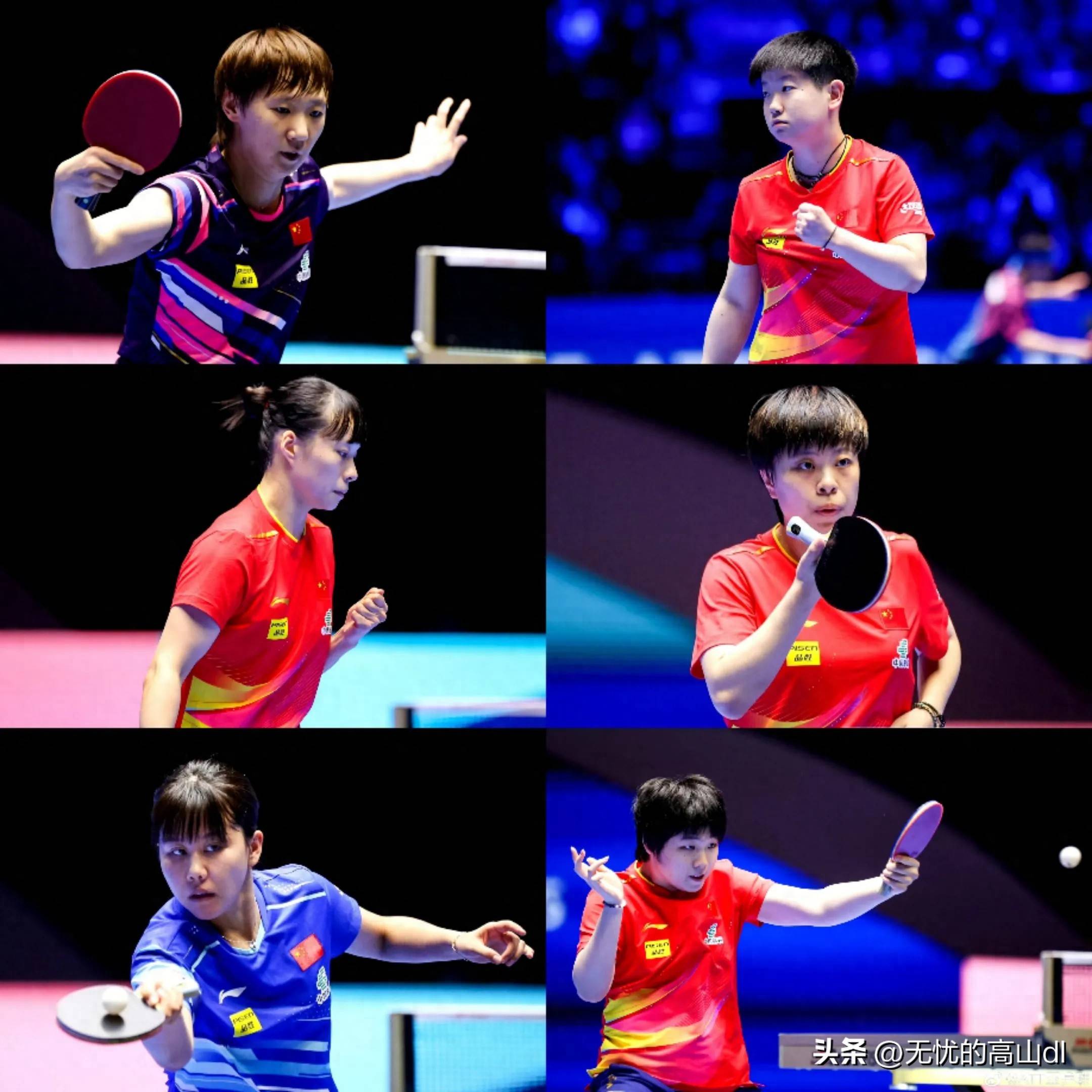 专家预测乒乓球胜率超六成,结果成焦点的简单介绍 专家预测乒乓球胜率超六成,结果成焦点的简单介绍