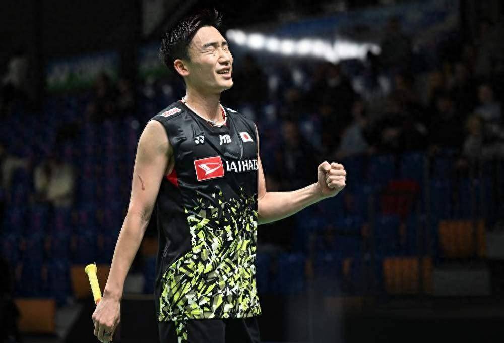 开云体育app-印尼羽毛球队轻取韩国羽毛球队，桃田贤斗统治全场的简单介绍