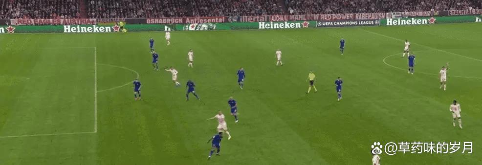 皇马完胜英格兰，凯恩统治全场的简单介绍