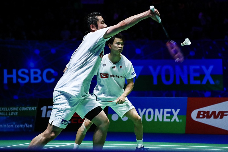 丹麦队翻盘德国队，辛杜扛起全队