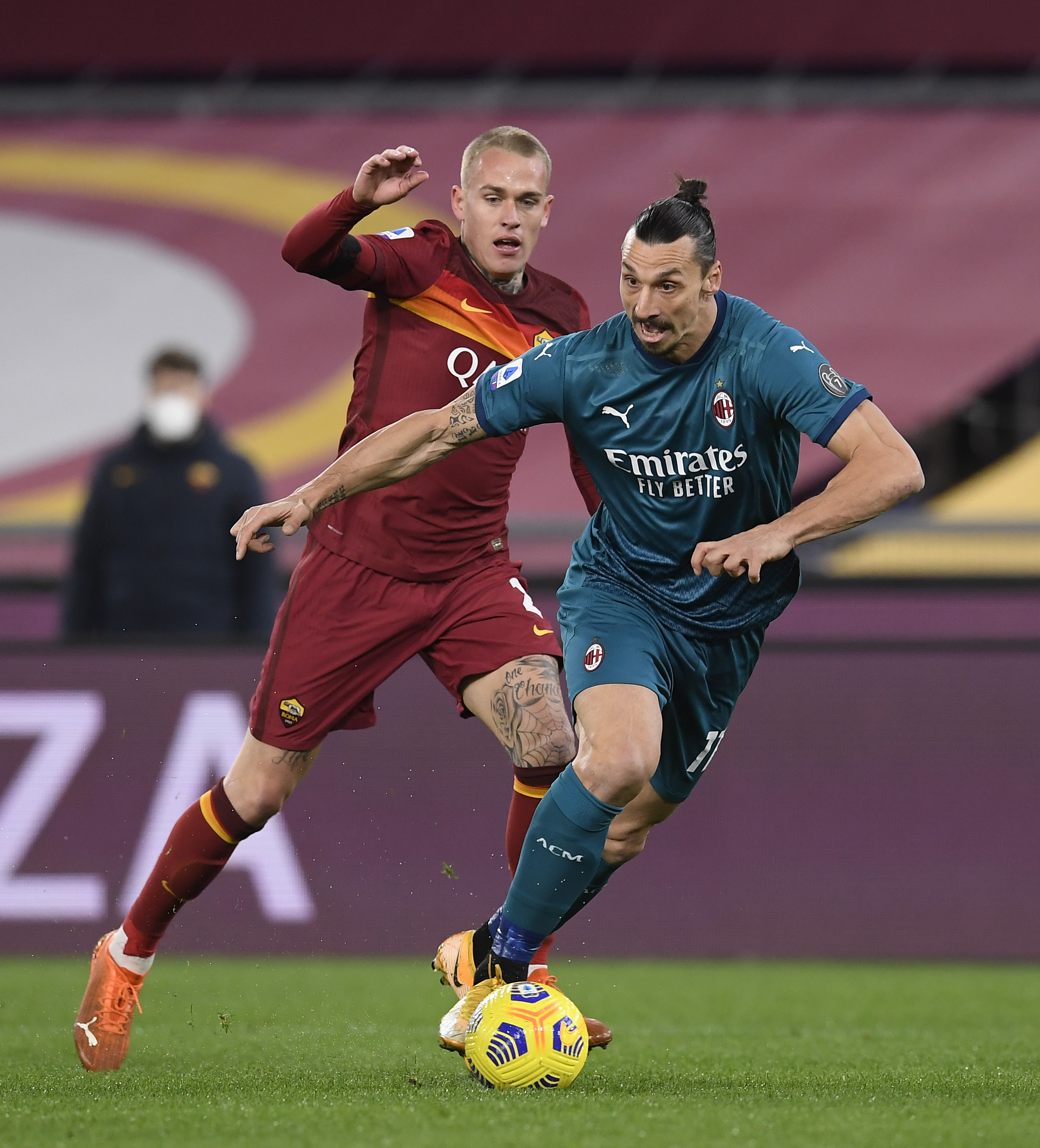 皇马横扫哥伦比亚,伊布高光表现的简单介绍 皇马横扫哥伦比亚,伊布高光表现的简单介绍