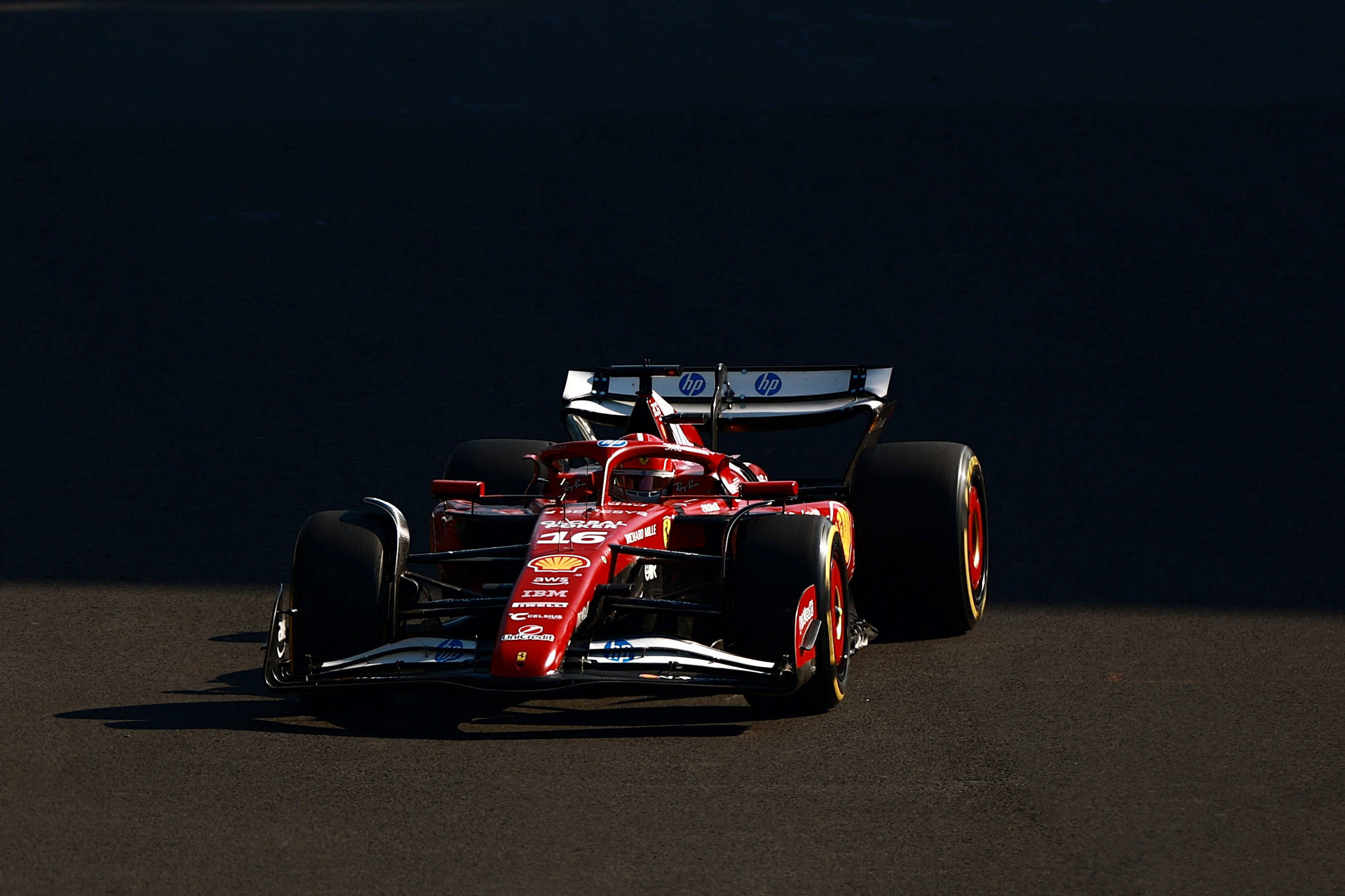 雷诺车队力克法拉利,诺里斯状态火热 雷诺车队力克法拉利,诺里斯状态火热