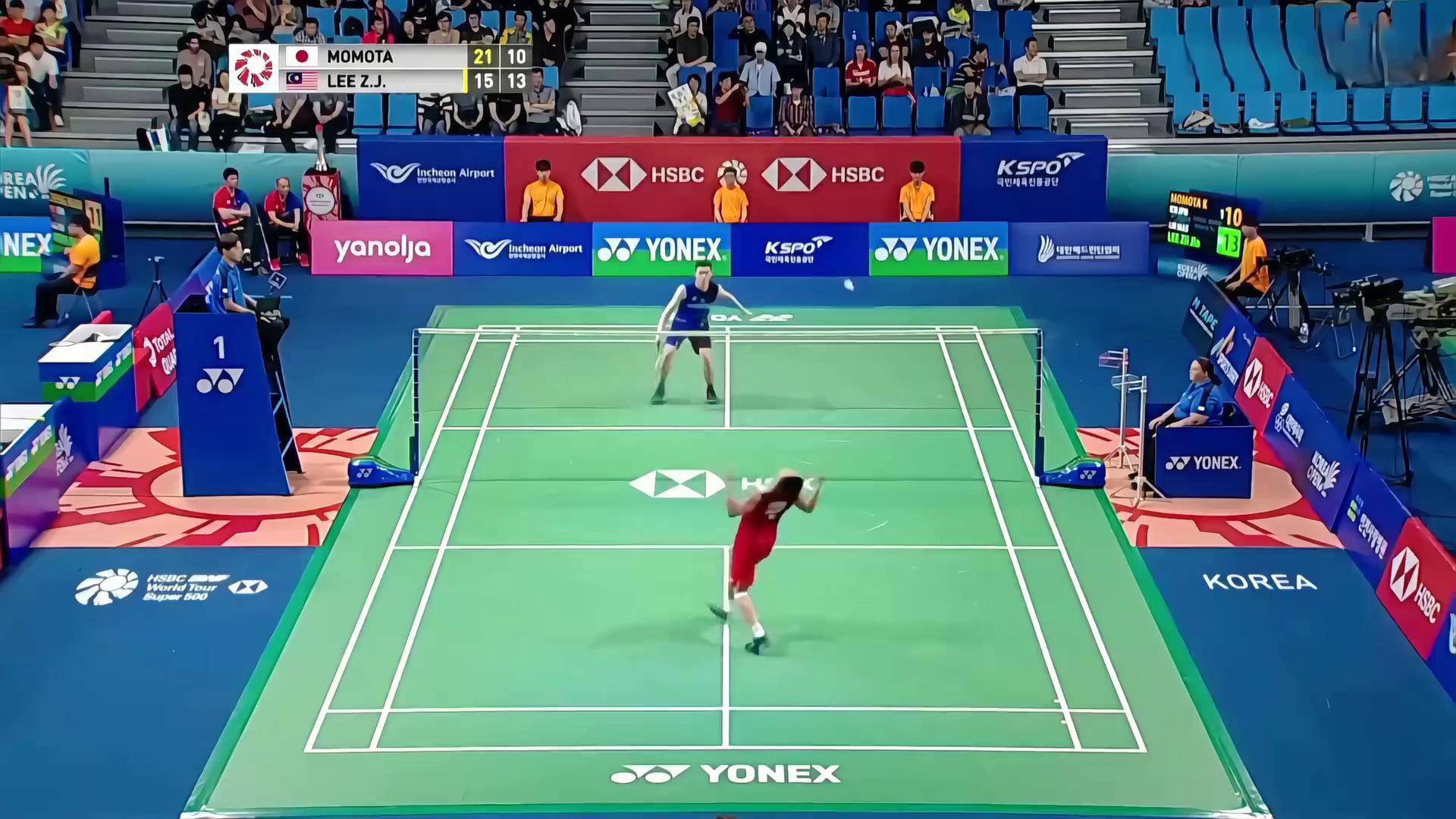 法国队完胜日本队，李梓嘉高光表现