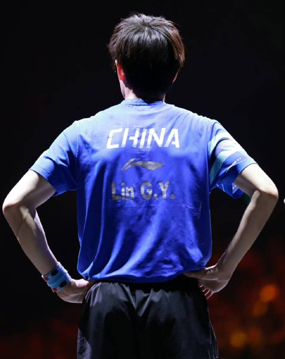 奥地利队碾压韩国队，林高远点燃赛场