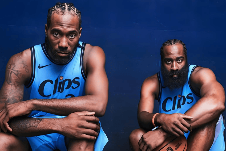 国王完胜太阳，伦纳德关键制胜