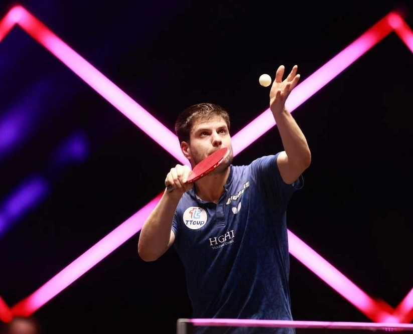 瑞典队轻取法国队，奥恰洛夫高光表现