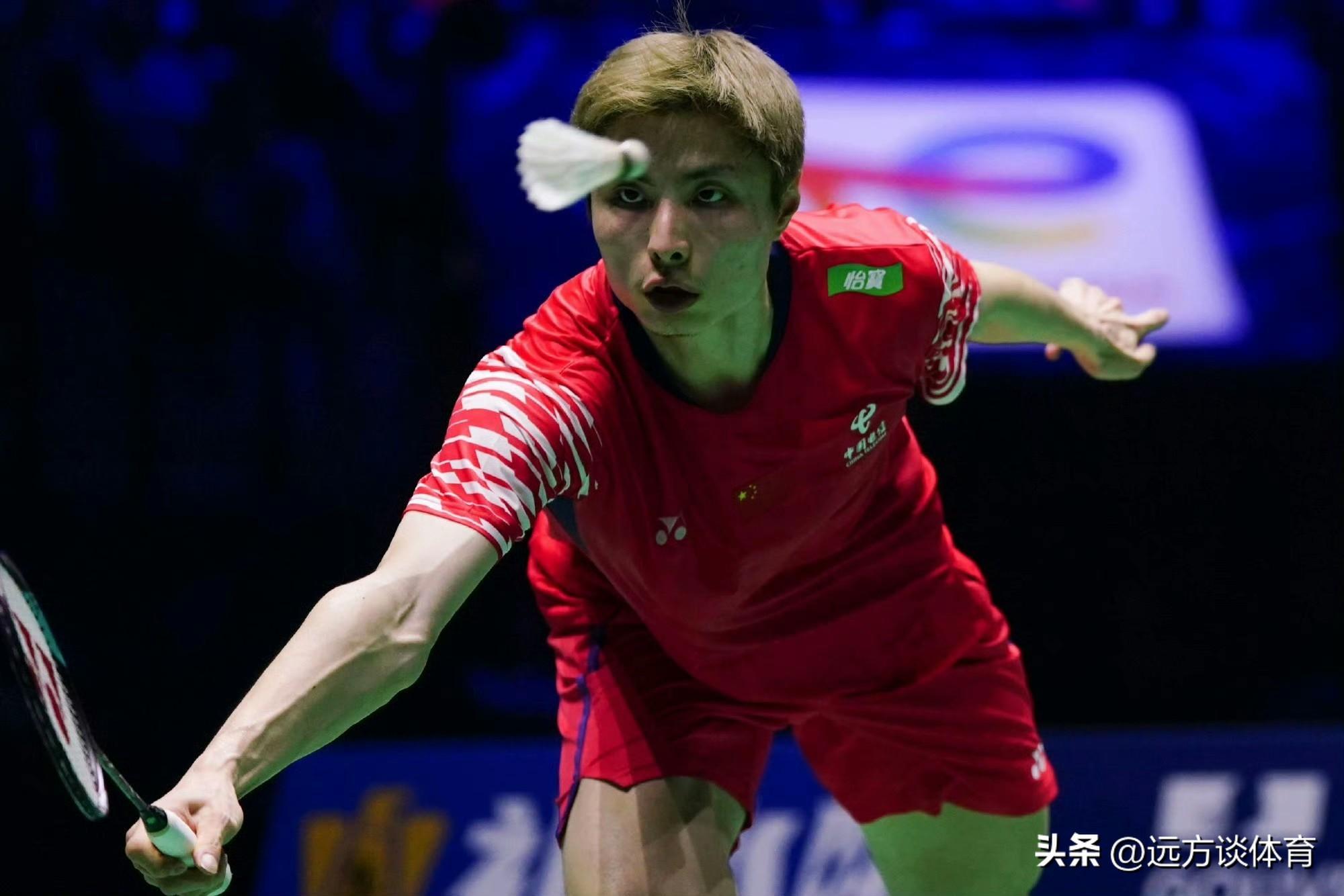 丹麦队逆转日本队，石宇奇惊艳四座
