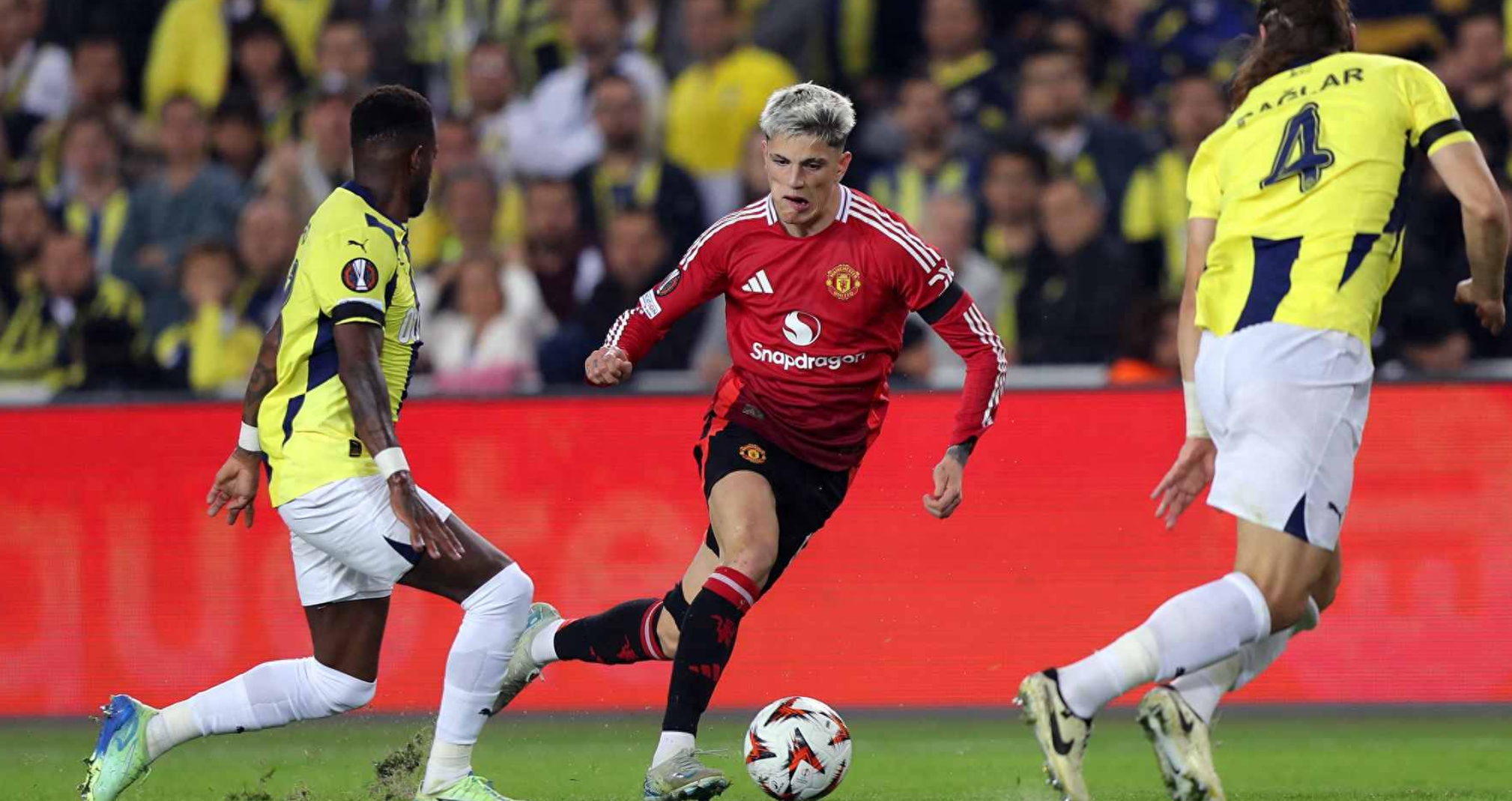 西班牙绝杀曼联，迪马利亚状态火热