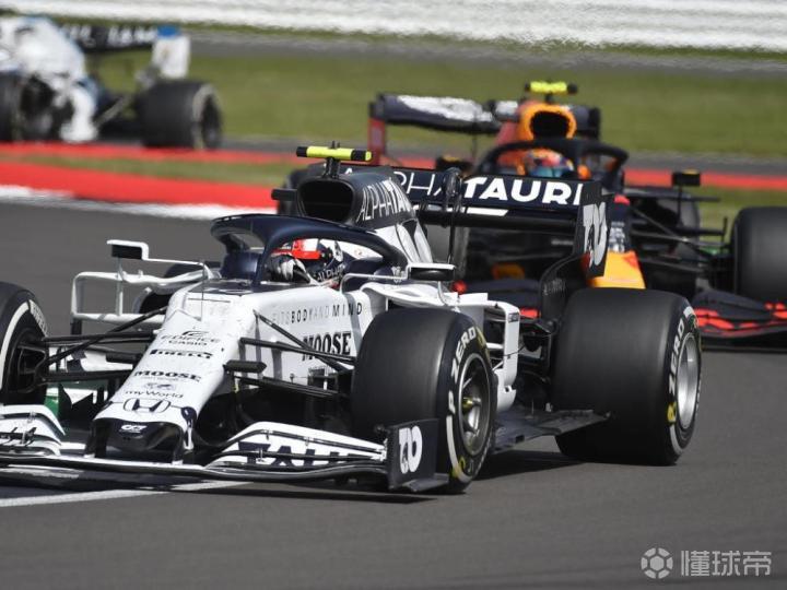 开云下载-红牛二队轻取阿斯顿马丁，诺里斯刷新纪录