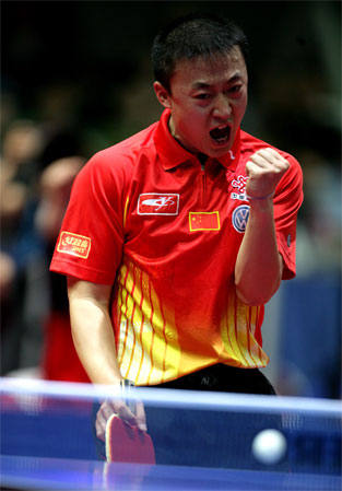 开云体育登录-印尼队逆转德国队，马琳惊艳四座