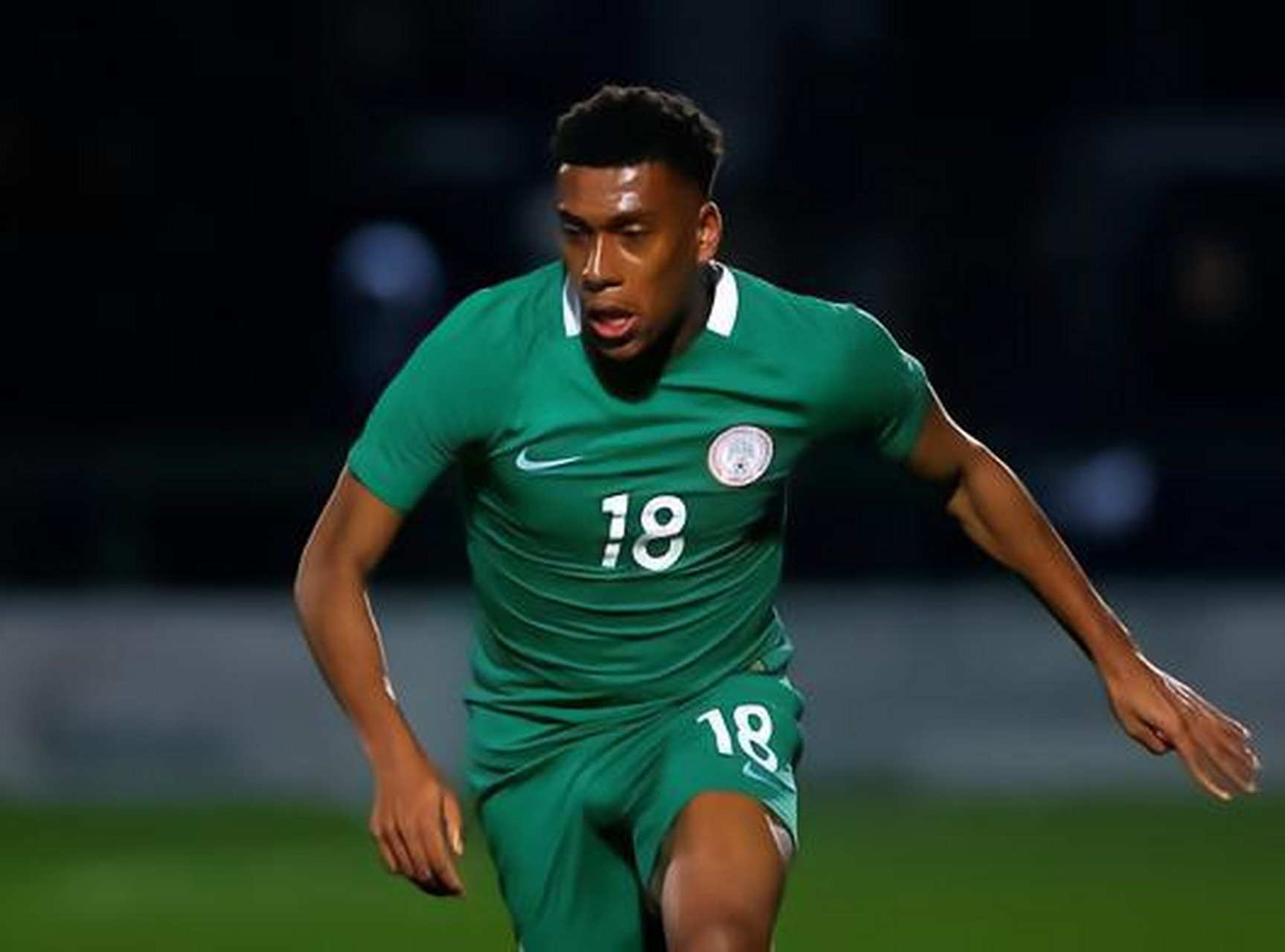 开云体育app-2026世界杯之夜，奥斯梅恩压制级发挥