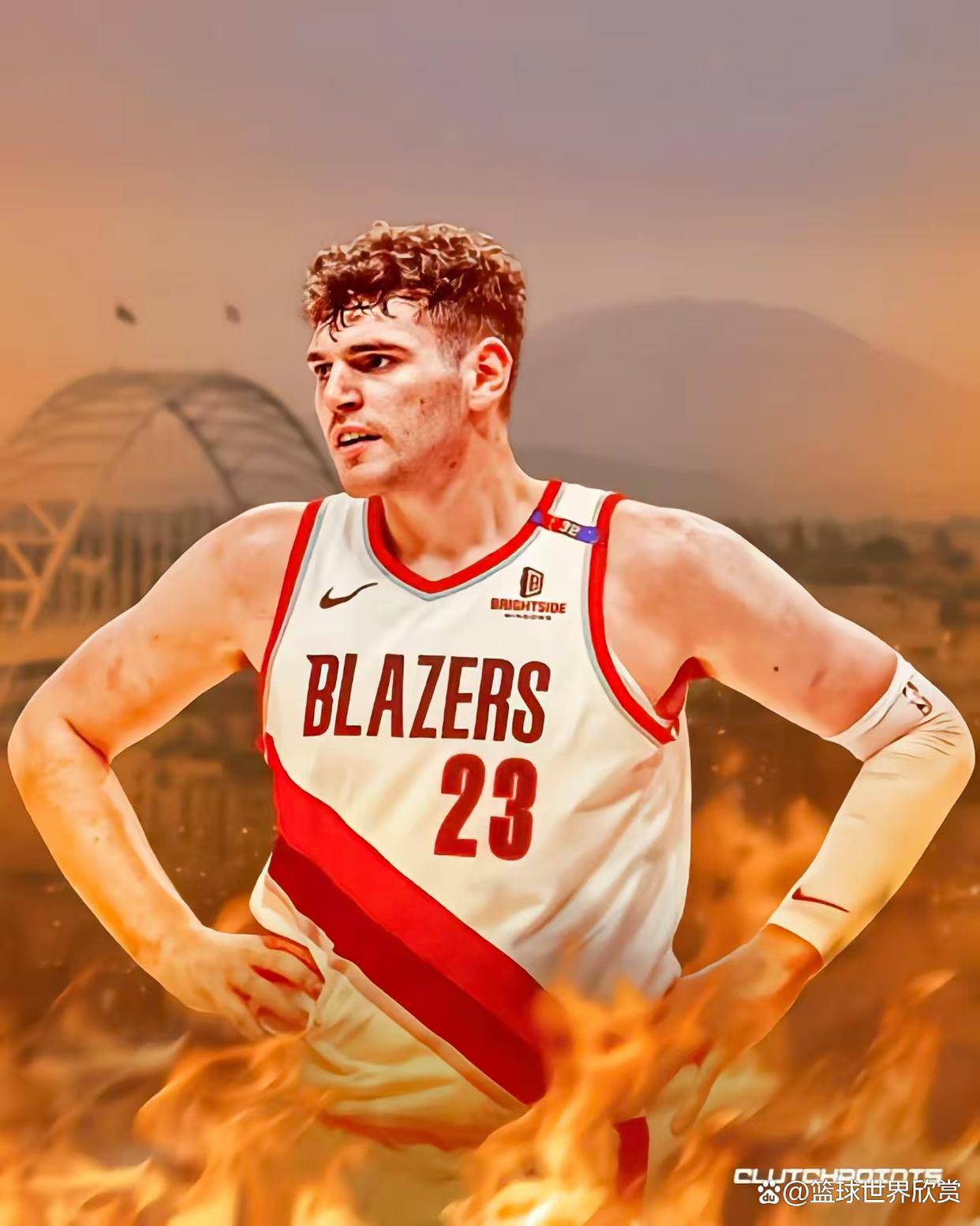 武切维奇用实力证明自己,灰熊最后时刻击败国王 武切维奇用实力证明自己,灰熊最后时刻击败国王