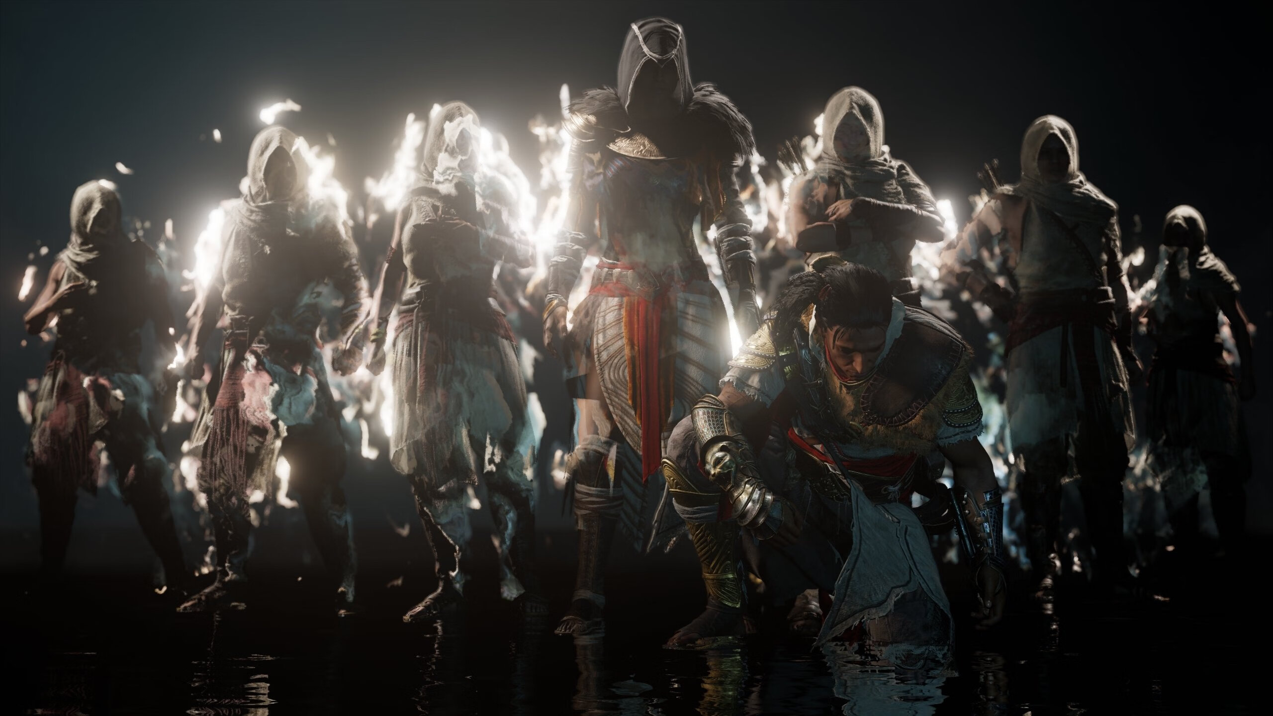 尼斯全面压制安哥拉,恩佐统治级数据引领战术狂胜