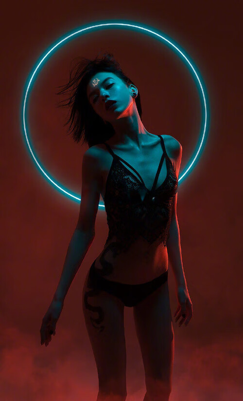 逆光之胜，当深圳在黎明前起舞，锡安在午夜称王